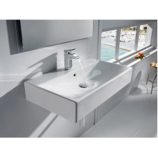 Раковина 75х44 см Roca Diverta 327110000