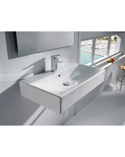 Раковина 75х44 см Roca Diverta 327110000