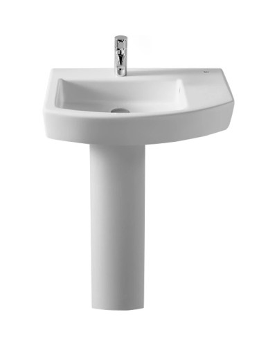 Раковина 65х42 см Roca Hall 327620000