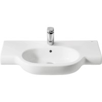 Настенная керамическая раковина 70 см  Roca Meridian 327240000