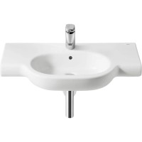 Настенная керамическая раковина 70 см  Roca Meridian 327240000