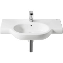 Настенная керамическая раковина 70 см  Roca Meridian 327240000