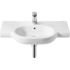 Настенная керамическая раковина 70 см  Roca Meridian 327240000