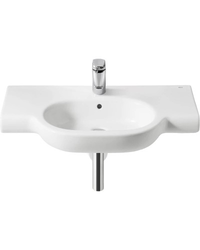 Настенная керамическая раковина 70 см  Roca Meridian 327240000