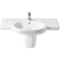 Раковина 100х46 см Roca Meridian 32724B000