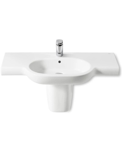 Раковина 100х46 см Roca Meridian 32724B000