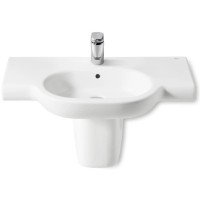 Раковина 85х46 см Roca Meridian 32724D000