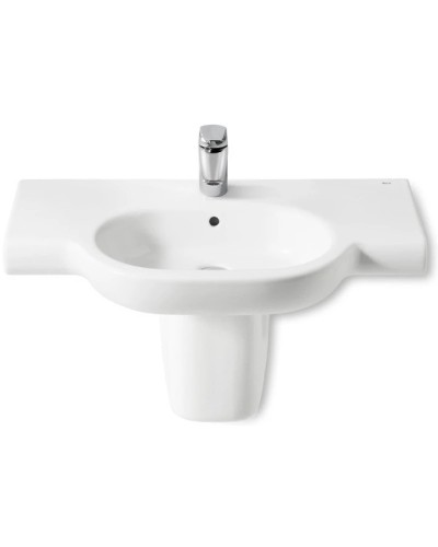 Раковина 85х46 см Roca Meridian 32724D000