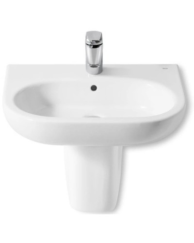 Раковина 60х46 см Roca Meridian 327242000