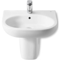 Раковина 55х46 см Roca Meridian 327243000