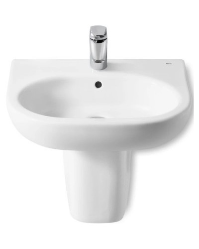 Раковина 55х46 см Roca Meridian 327243000