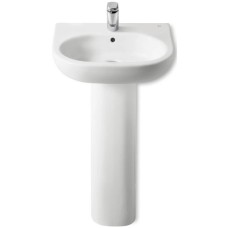 Раковина 55х46 см Roca Meridian 327243000