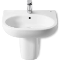 Раковина 50х46 см Roca Meridian 327244000