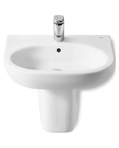 Раковина 50х46 см Roca Meridian 327244000