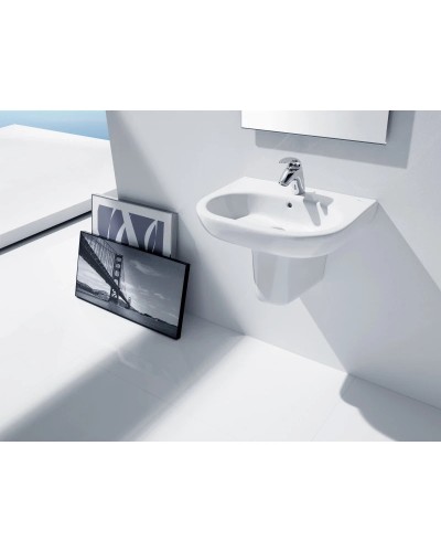 Раковина 50х46 см Roca Meridian 327244000