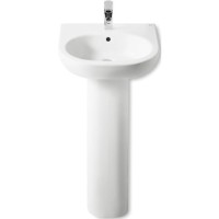 Раковина 50х46 см Roca Meridian 327244000