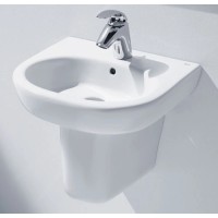 Раковина 45х42 см Roca Meridian 327245000