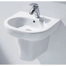 Раковина 45х42 см Roca Meridian 327245000