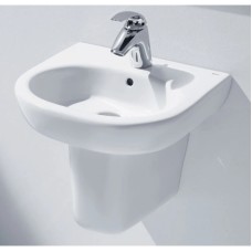 Раковина 45х42 см Roca Meridian 327245000