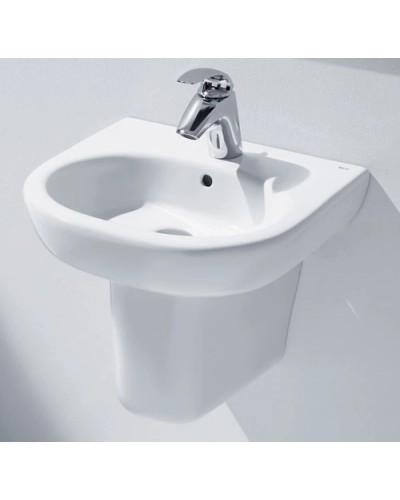 Раковина 45х42 см Roca Meridian 327245000