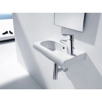 Раковина 45х25 см Roca Meridian 327248000