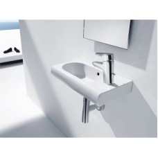 Раковина 45х25 см Roca Meridian 327248000