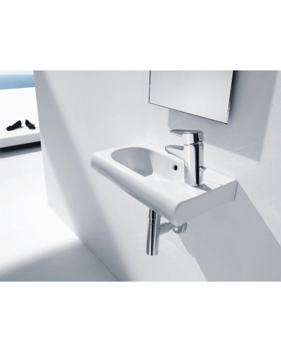 Раковина 45х25 см Roca Meridian 327248000