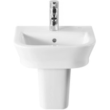 Раковина 45х42 см Roca The Gap 327477000