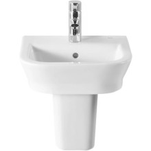 Раковина 40х32 см Roca The Gap 327478000