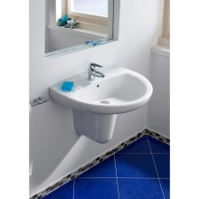 Раковина 52х41 см Roca Victoria 327395000