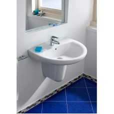 Раковина 52х41 см Roca Victoria 327395000