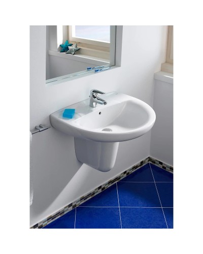 Раковина 52х41 см Roca Victoria 327395000