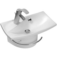 Рукомойник 50 см Jacob Delafon Escale E1025-00