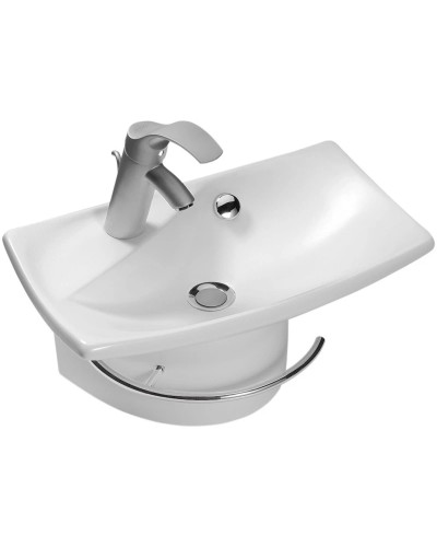 Рукомойник 50 см Jacob Delafon Escale E1025-00