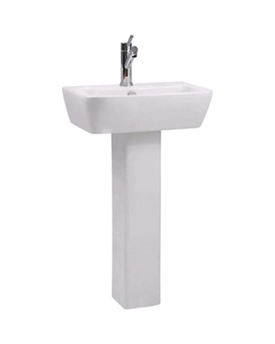 Раковина 55,5х43,5 см BelBagno Antareo BB0123L