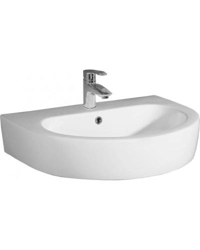 Раковина 55,5х43 см BelBagno Marino BB105L