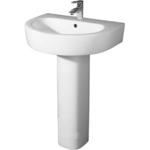 Раковина 55,5х43 см BelBagno Marino BB105L