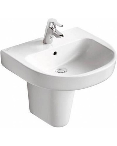 Раковина 55,5х43 см BelBagno Marino BB105L