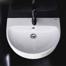 Раковина 55,5х43 см BelBagno Marino BB105L