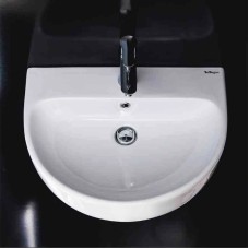 Раковина 55,5х43 см BelBagno Marino BB105L