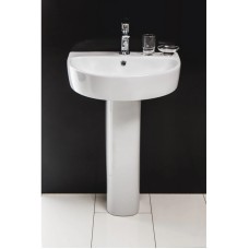 Раковина 55,5х43 см BelBagno Marino BB105L