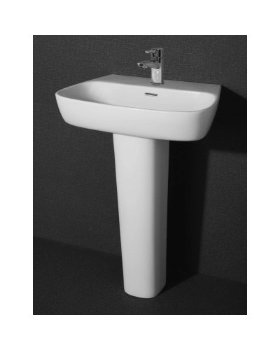 Раковина 61х41 см BelBagno Romina BB121L