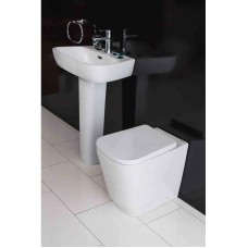Раковина 61х41 см BelBagno Romina BB121L