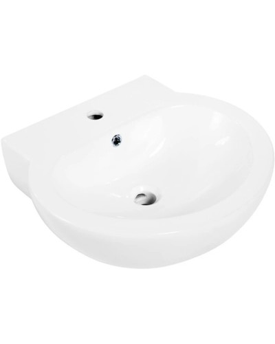 Раковина 54х49 см BelBagno Sabrina BB122L