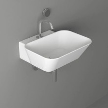 Раковина 48x43 см Simas Wave WA08 bix1