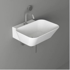 Раковина 48x43 см Simas Wave WA08 bix1