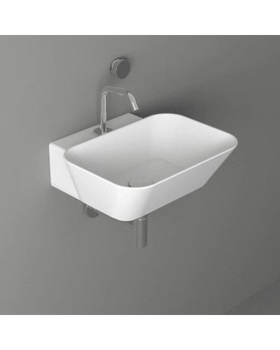 Раковина 48x43 см Simas Wave WA08 bix1