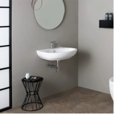 Раковина 66x51 см Simas Bormio BR10bix1