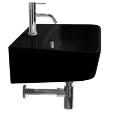 Раковина 58x39 см Simas Degrade DE14nerox1