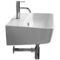 Раковина 58x39 см Simas Degrade DE14bix1